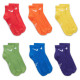 Nike Παιδικές κάλτσες Dri Fit (6 pairs)